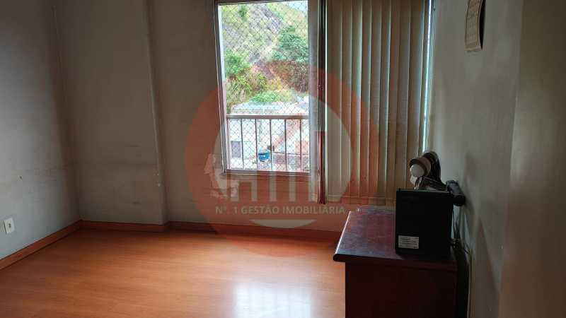 Conheça WhatsApp Image 2025-09-24 at 1 do imóvel - Excelente apartamento 120 m2 , 3 dormitórios , suíte , vaga , próximo a praça Xavier de Brito R$ 368.000.00o - TJAP30368 - 4 WhatsApp Image 2025-09-24 at 1 - 4