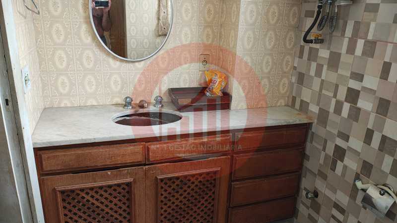 Conheça WhatsApp Image 2025-09-24 at 1 do imóvel - Excelente apartamento 120 m2 , 3 dormitórios , suíte , vaga , próximo a praça Xavier de Brito R$ 368.000.00o - TJAP30368 - 10 WhatsApp Image 2025-09-24 at 1 - 10