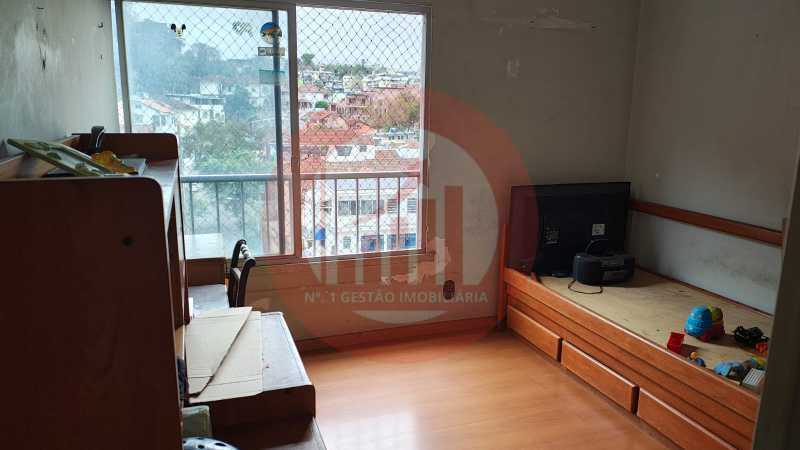 Conheça WhatsApp Image 2025-09-24 at 1 do imóvel - Excelente apartamento 120 m2 , 3 dormitórios , suíte , vaga , próximo a praça Xavier de Brito R$ 368.000.00o - TJAP30368 - 5 WhatsApp Image 2025-09-24 at 1 - 5