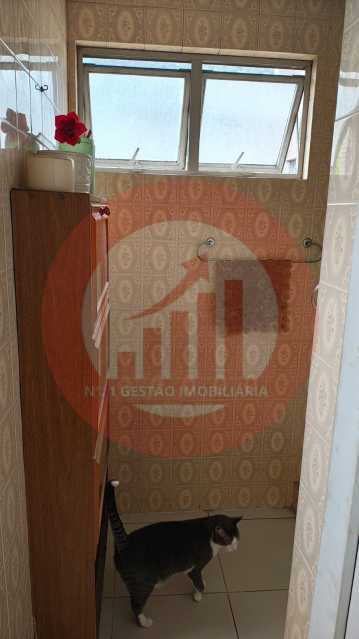 Conheça WhatsApp Image 2025-09-24 at 1 do imóvel - Excelente apartamento 120 m2 , 3 dormitórios , suíte , vaga , próximo a praça Xavier de Brito R$ 368.000.00o - TJAP30368 - 12 WhatsApp Image 2025-09-24 at 1 - 12