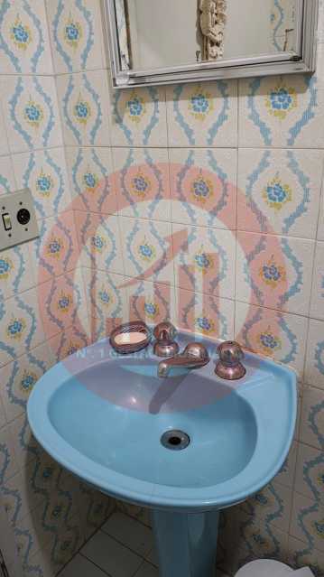 Conheça WhatsApp Image 2025-09-24 at 1 do imóvel - Excelente apartamento 120 m2 , 3 dormitórios , suíte , vaga , próximo a praça Xavier de Brito R$ 368.000.00o - TJAP30368 - 14 WhatsApp Image 2025-09-24 at 1 - 14