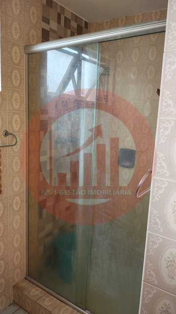 Conheça WhatsApp Image 2025-09-24 at 1 do imóvel - Excelente apartamento 120 m2 , 3 dormitórios , suíte , vaga , próximo a praça Xavier de Brito R$ 368.000.00o - TJAP30368 - 11 WhatsApp Image 2025-09-24 at 1 - 11