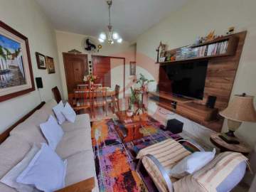 Oportunidade - Apartamento Residencial - Tijuca - TJAP20651