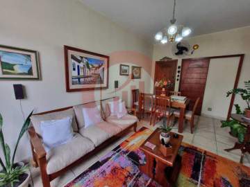 Apartamento 2 quartos à venda Tijuca, Rio de Janeiro - R$ 440.000 - TJAP20651