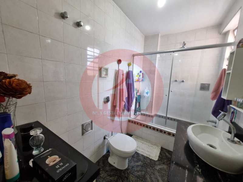 Banheiro Social - 15