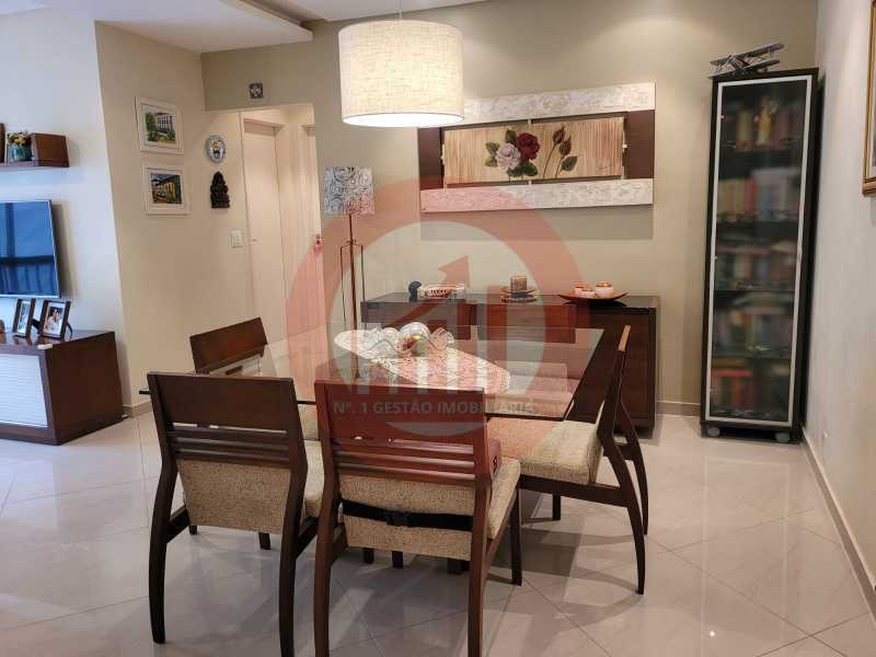 Sala de Jantar.  - 4