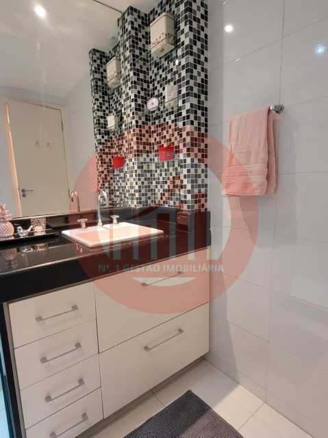 Banheiro Social.  - 20