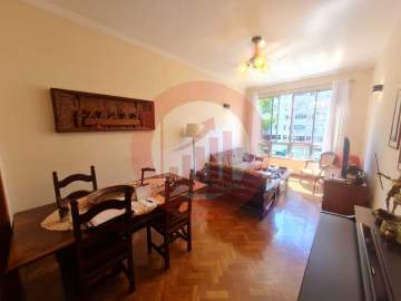 Ótima localização - Cobertura à venda Avenida Maracanã, Maracanã, Rio de Janeiro - R$ 670.000 - TJCO30026
