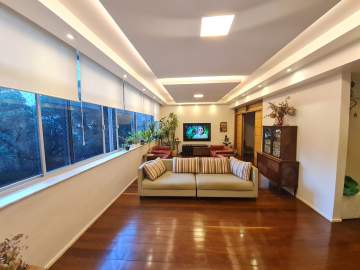 Apartamento à venda Rua Itacuruçá, Tijuca, Rio de Janeiro - R$ 1.170.000 - TJAP40050