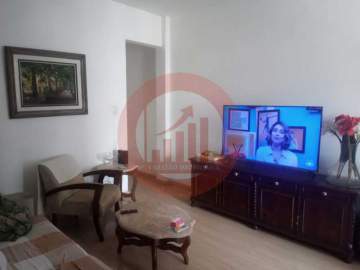 Imperdível - Rua Uruguai magnífico sala quarto com dependência e vaga. - TJAP10166