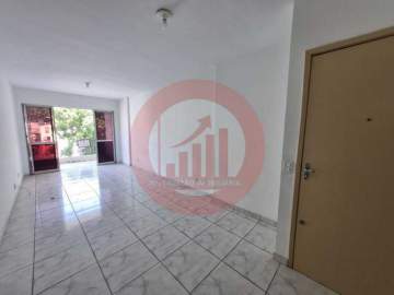 Imperdível - Apartamento 2 Quartos próximo à rua Barão de Bom Retiro. - TJAP20654