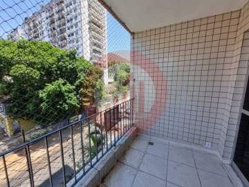 Imperdível - Apartamento 2 Quartos próximo à rua Barão de Bom Retiro. - TJAP20654