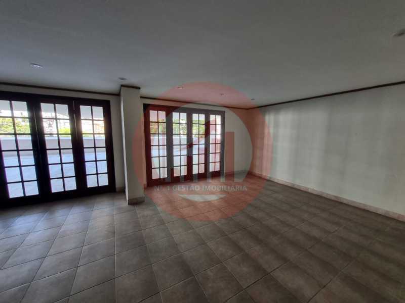 Salão de Festas.  - 25