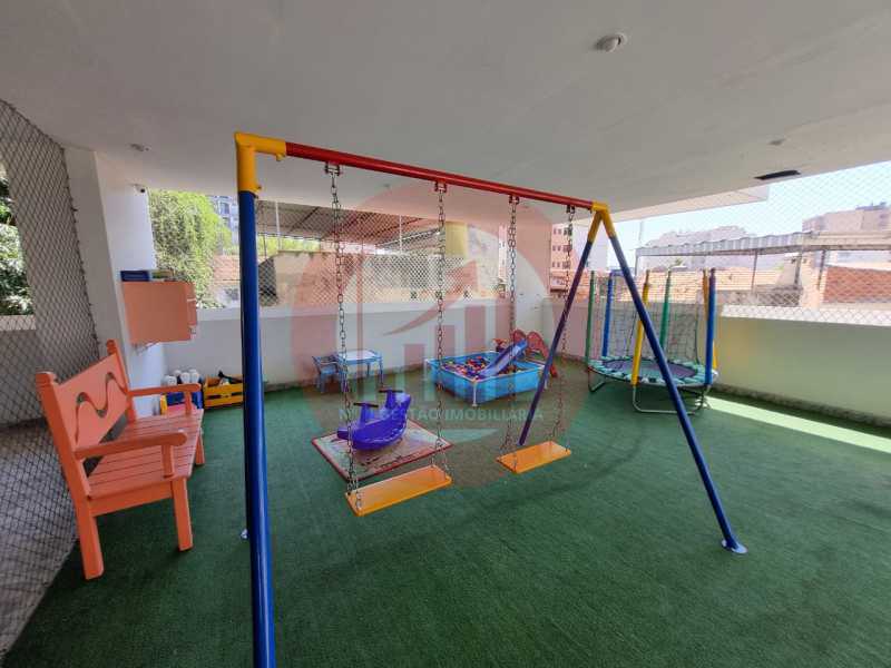 Parque Infantil.  - 27