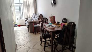 Imperdível - Lindo apartamento sala 2 quartos com vaga para venda Rua Carvalho Alvim - TJAP20655