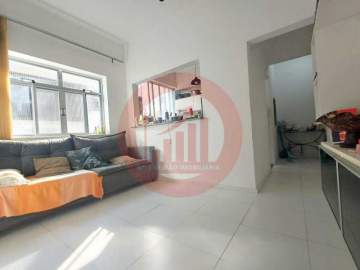 Apartamento à venda 2 quartos. Rua Oito de Dezembro, bairro Vila Isabel. RJ. - TJAP20656