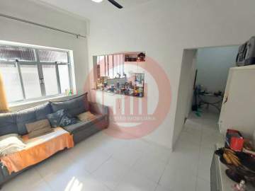 Ótima localização - Apartamento à venda 2 quartos. Rua Oito de Dezembro, bairro Vila Isabel. RJ. - TJAP20656