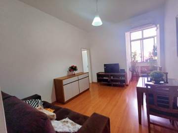 Apartamento à venda 2 quartos com Vaga, rua Araújo Lima, bairro Vila Isabel. RJ. - TJAP20657