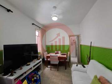 Imperdível - Apartamento 2 quartos à venda Vila Isabel, Rio de Janeiro - R$ 200.000 - TJAP20658
