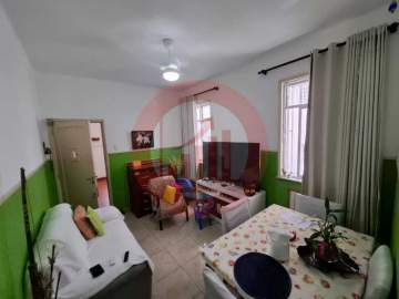 Imperdível - Apartamento 2 quartos à venda Vila Isabel, Rio de Janeiro - R$ 200.000 - TJAP20658
