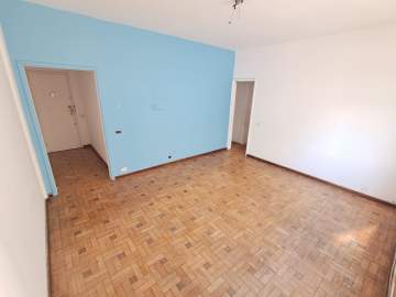 Ótima localização - Apartamento à venda com 3 quartos no Grajaú - TJAP30369