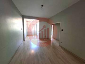 Apartamento à venda com três quartos no bairro da Tijuca. - TJAP30370