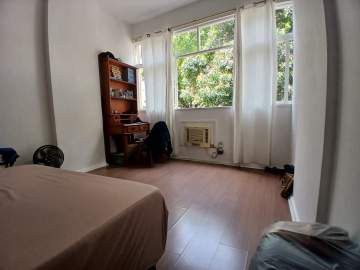 Apartamento 1 quarto à venda Copacabana, Rio de Janeiro - R$ 550.000 - TJAP10167