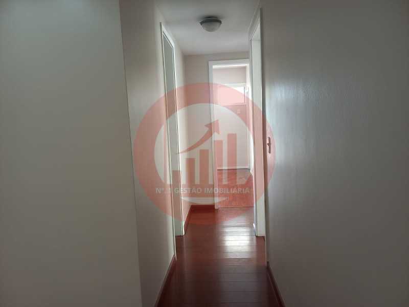 Conheça 9 do imóvel - Apartamento 3 quartos à venda Vila Isabel, Rio de Janeiro - R$ 550.000 - TJAP30372 - 7 9 - 7