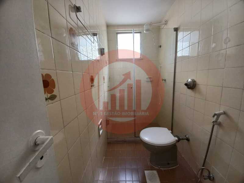 Conheça 21 do imóvel - Apartamento 3 quartos à venda Vila Isabel, Rio de Janeiro - R$ 550.000 - TJAP30372 - 19 21 - 19