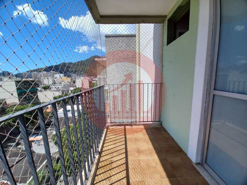 Conheça 22 do imóvel - Apartamento 3 quartos à venda Vila Isabel, Rio de Janeiro - R$ 550.000 - TJAP30372 - 20 22 - 20