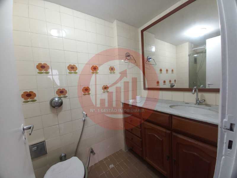 Conheça 23 do imóvel - Apartamento 3 quartos à venda Vila Isabel, Rio de Janeiro - R$ 550.000 - TJAP30372 - 21 23 - 21