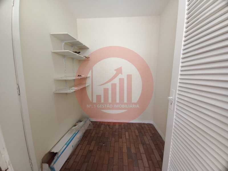 Conheça 24 do imóvel - Apartamento 3 quartos à venda Vila Isabel, Rio de Janeiro - R$ 550.000 - TJAP30372 - 22 24 - 22