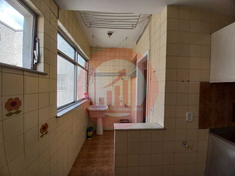 Conheça 25 do imóvel - Apartamento 3 quartos à venda Vila Isabel, Rio de Janeiro - R$ 550.000 - TJAP30372 - 23 25 - 23