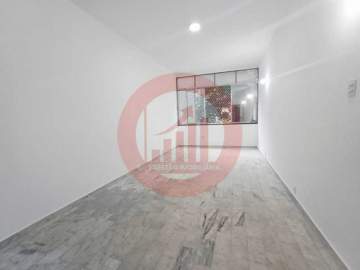 Apartamento à venda 3/suíte, uma vaga. Rua conde de Bonfim, RJ. - TJAP30373