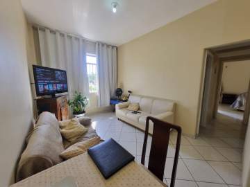 Imperdível - Apartamento 2 quartos no Rio Comprido. - TJAP20661