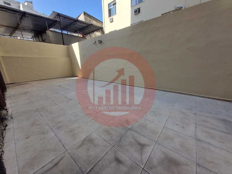 Área comum do prédio.  - 29