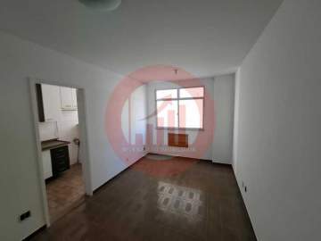 Ótima localização - Apartamento à venda 1 quarto com dependência e vaga, no bairro Vila Isabel. - TJAP10170 Ótima localização - Apartamento à venda 1 quarto com dependência e vaga, no bairro Vila Isabel. - TJAP10170