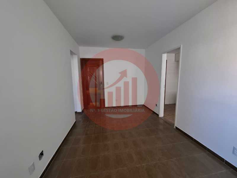 Conheça 4. do imóvel - Apartamento à venda 1 quarto com dependência e vaga, no bairro Vila Isabel. - TJAP10170 - 2 4. - 2