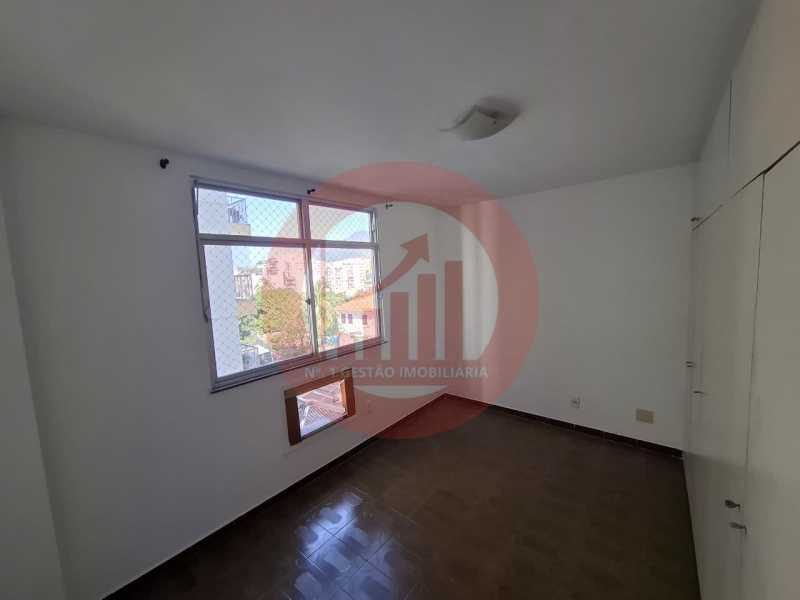 Conheça 7. do imóvel - Apartamento à venda 1 quarto com dependência e vaga, no bairro Vila Isabel. - TJAP10170 - 7 7. - 7