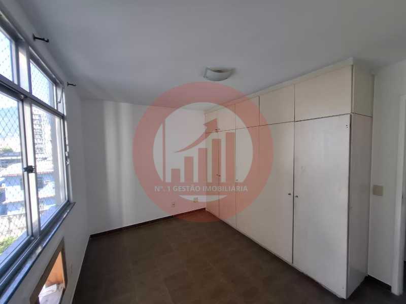 Conheça 8. do imóvel - Apartamento à venda 1 quarto com dependência e vaga, no bairro Vila Isabel. - TJAP10170 - 8 8. - 8