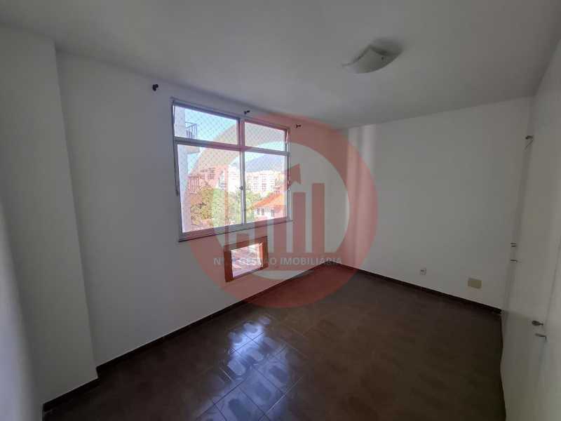 Conheça 11. do imóvel - Apartamento à venda 1 quarto com dependência e vaga, no bairro Vila Isabel. - TJAP10170 - 11 11. - 11