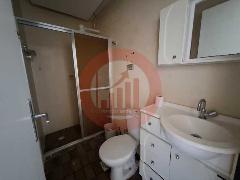 Conheça 13. do imóvel - Apartamento à venda 1 quarto com dependência e vaga, no bairro Vila Isabel. - TJAP10170 - 13 13. - 13