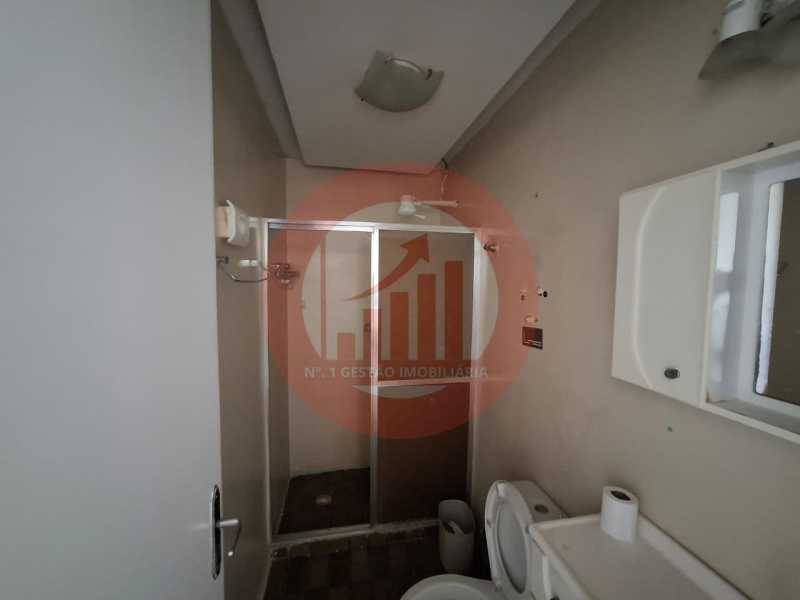 Conheça 14. do imóvel - Apartamento à venda 1 quarto com dependência e vaga, no bairro Vila Isabel. - TJAP10170 - 14 14. - 14