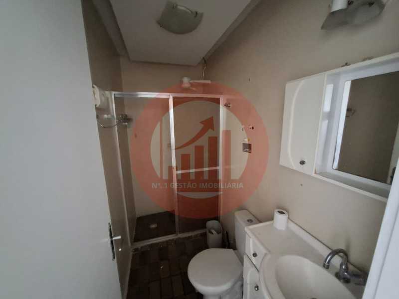 Conheça 15. do imóvel - Apartamento à venda 1 quarto com dependência e vaga, no bairro Vila Isabel. - TJAP10170 - 15 15. - 15