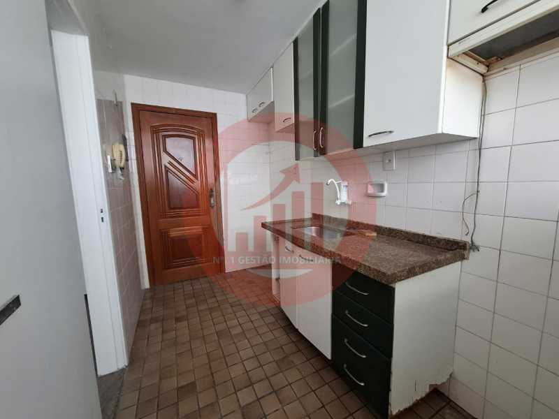 Conheça 19. do imóvel - Apartamento à venda 1 quarto com dependência e vaga, no bairro Vila Isabel. - TJAP10170 - 19 19. - 19
