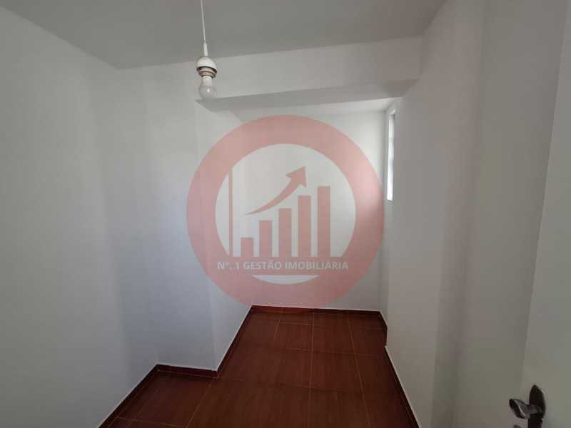 Conheça 21. do imóvel - Apartamento à venda 1 quarto com dependência e vaga, no bairro Vila Isabel. - TJAP10170 - 21 21. - 21