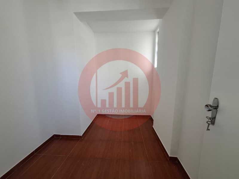 Conheça 22. do imóvel - Apartamento à venda 1 quarto com dependência e vaga, no bairro Vila Isabel. - TJAP10170 - 22 22. - 22