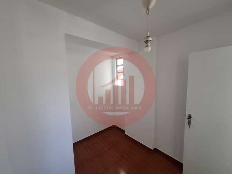 Conheça 23. do imóvel - Apartamento à venda 1 quarto com dependência e vaga, no bairro Vila Isabel. - TJAP10170 - 23 23. - 23