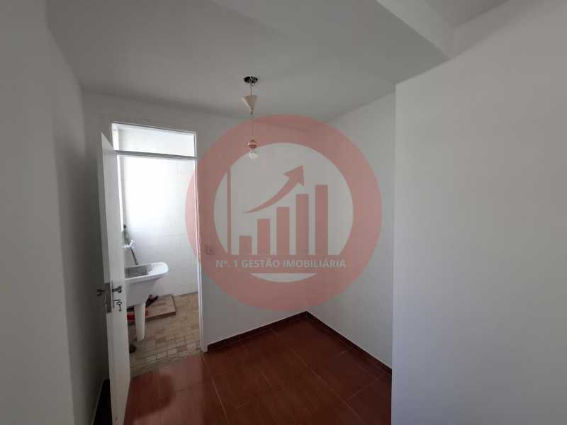 Conheça 24. do imóvel - Apartamento à venda 1 quarto com dependência e vaga, no bairro Vila Isabel. - TJAP10170 - 24 24. - 24