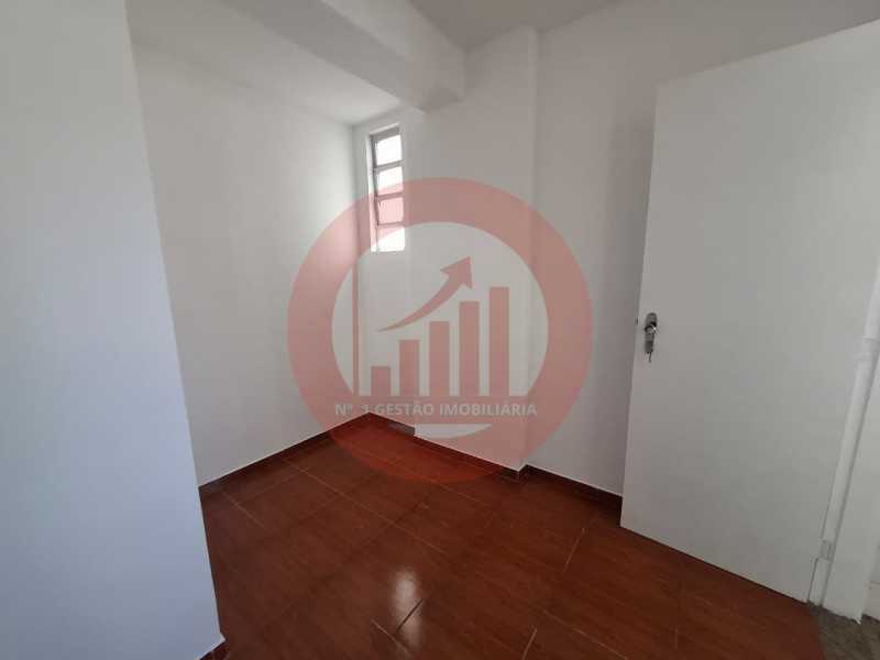 Conheça 25. do imóvel - Apartamento à venda 1 quarto com dependência e vaga, no bairro Vila Isabel. - TJAP10170 - 25 25. - 25